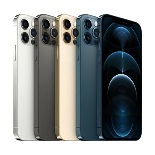 Apple iPhone 15 Pro (1 TB) — Titânio Azul