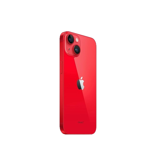 Apple iPhone 14 (128 GB) – (PRODUCT) RED