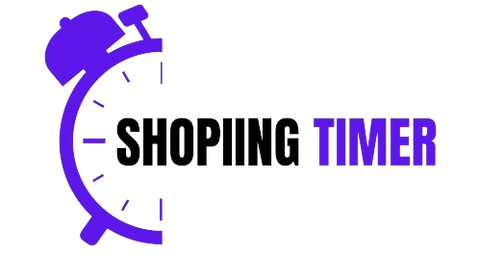 Shopping Timer